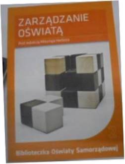 Zarządzanie Oświatą - M Herbsta