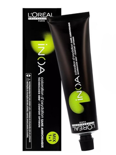 LOREAL INOA FARBA 60 ml NOWA GENERACJA