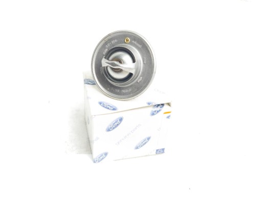 Termostat Ford Escort Orion Fiesta mk3 mk4 Ka NOWY