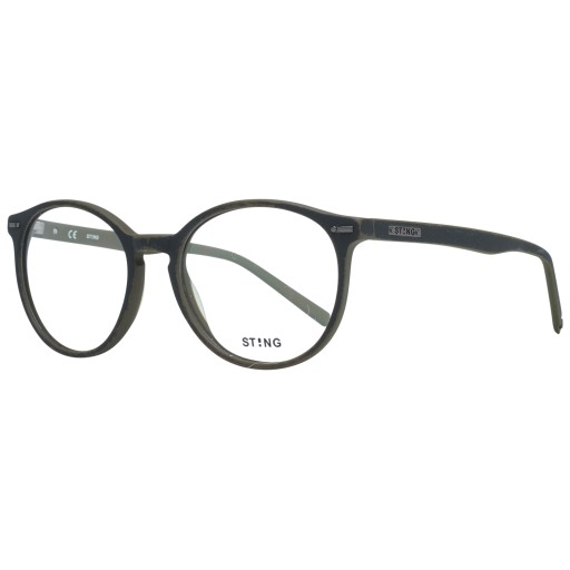Okulary oprawki Sting VST039 Zielone
