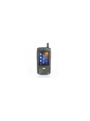 Terminal MOTOROLA MC75A6-P4CSWQRA9WR 2D 256/1G WM6