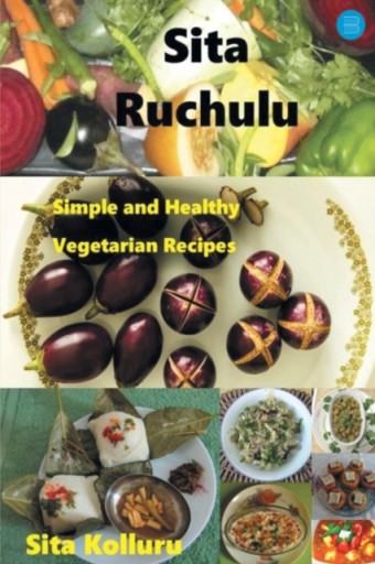 Sita Ruchulu SITA KOLLURU