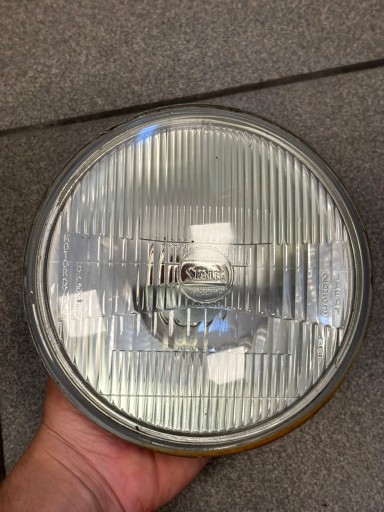 Honda Shadow VT 700 / 750 Reflektor