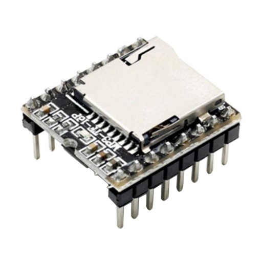 Płyta modułu TF Disk Mini MP dla DFPlayer