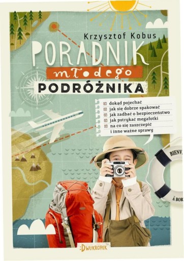 Poradnik młodego podróżnika