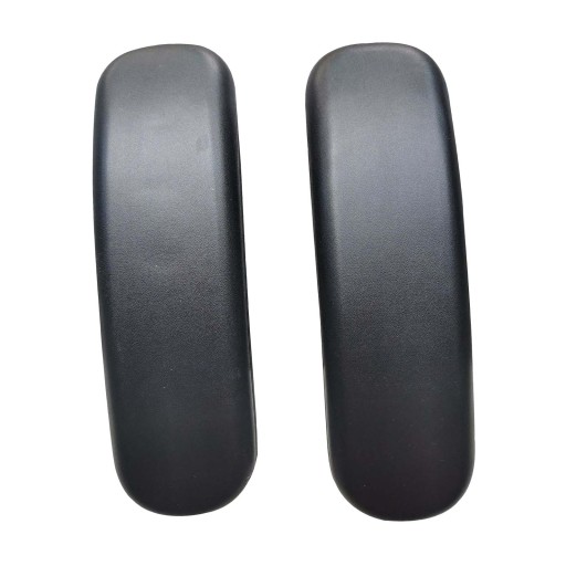 2Pcs Universal Armrest Covers, Game Competitive Ch