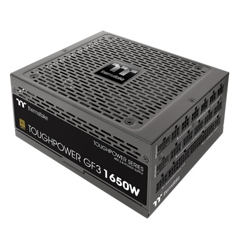 Zasilacz - Toughpower GF3 1650W Gold F Modular