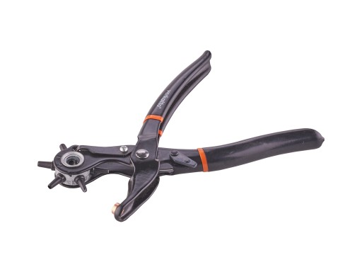 Verkatto Dziurkacz rewolwerowy 240mm
