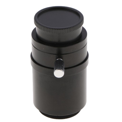 1X CS C-mount Adapter Kamera z interfejsem CCD do