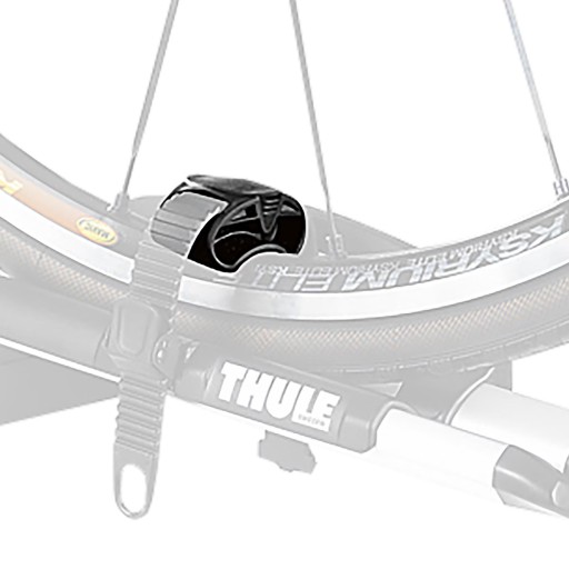 Thule Wheel Adapter 9772 ochraniacz do obręcz kół