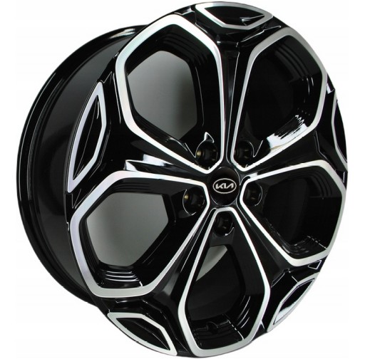 Felgi 19'' 5x114,3 Kia SPORTAGE NIRO XCEED