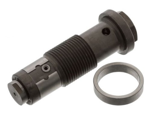 NAPINACZ ŁAŃCUCHA ROZRZĄDU MERCEDES W204 W212 2710500911