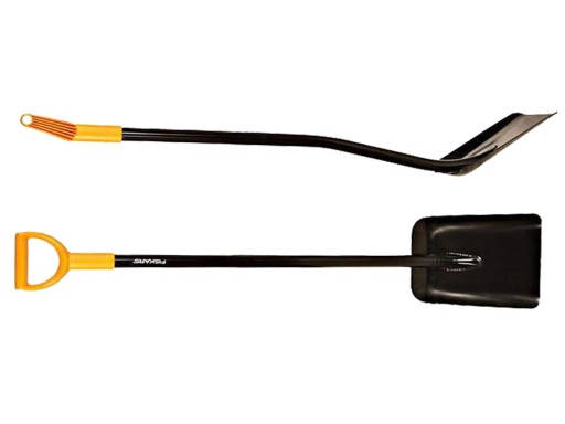 FISKARS SZUFLA SOLID 132403 / 1003457 MOCNA!