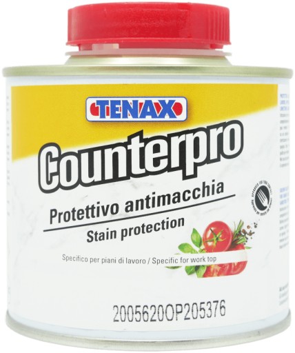 TENAX Impregnat Counter Pro do marmuru granitu 1L