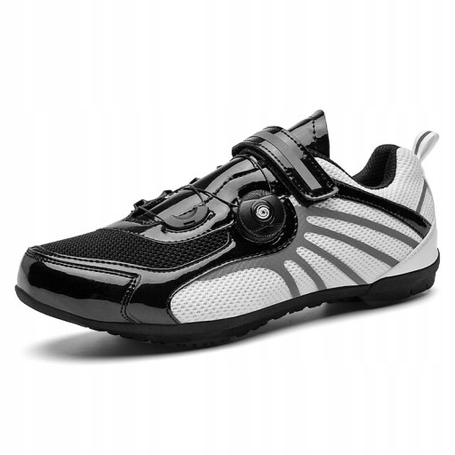 BUTY ROWEROWE MTB trekingowe drogowe SPD BUTY