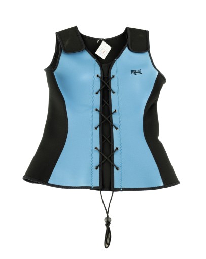 TOP DAMSKI PIANKA NEOPRENOWA EVERLAST R. L/XL