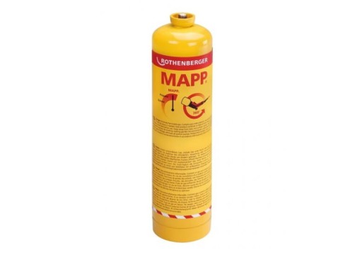 ROTHENBERGER GAZ MAPP 7/16