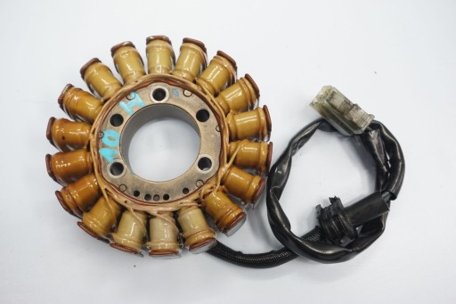 SUZUKI GSR 750 11-16 ALTERNATOR STATOR PRĄDNICA