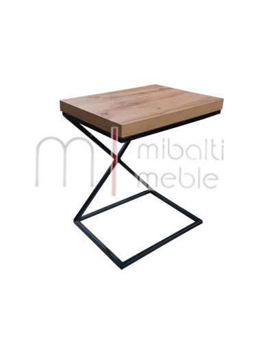 Stolik Nocny szafka LOFT OD PRODUCENTA PROMOCJA!!
