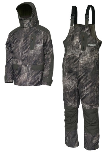 Kombinezon Prologic Highgrade Realtree Termo XXL