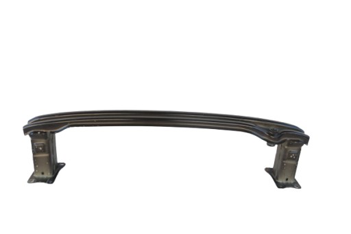 SKODA KAROQ BELKA ZDERZAKA TYŁ TYLNA 575807629