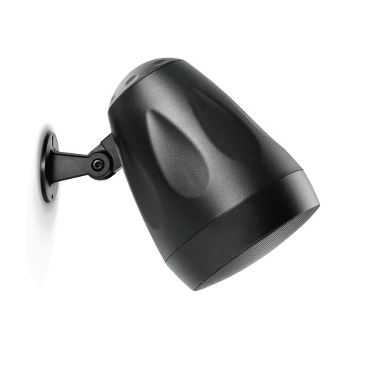 NEXT AUDIOCOM P6 Wall Black głośnik ścienny