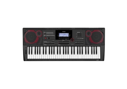 CASIO CT-X5000 Keyboard