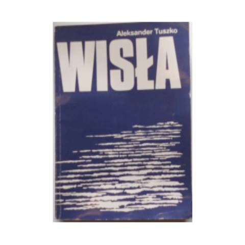 Wisła - Aleksander Tuszko