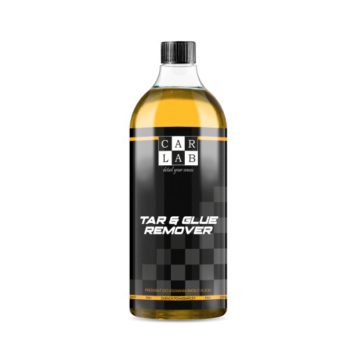 CARLAB TAR & GLUE REMOVER 1L
