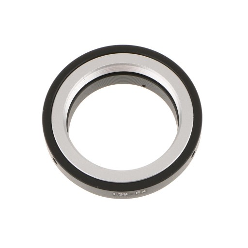 Adapter obiektywu aparatu FX L39 M39 Konwertu