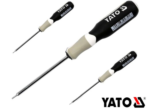 WKRETAK TORX T5X75MM SVCM55