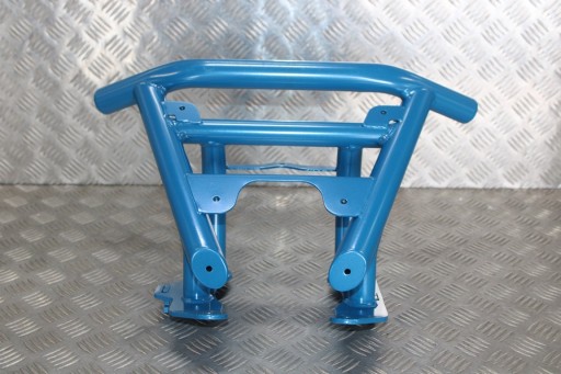 Zderzak bumper przód II POLARIS RZR PRO R 2023