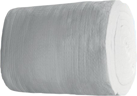 Mata ceramiczna żaroodporna wysokotemperaturowa 10mm 11m2 Hitermic HT1200