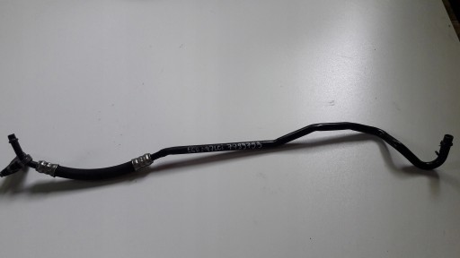 BMW E61 E60 2.0d przewody chłodnicy oleju 7799753