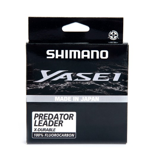 Żyłka Shimano Yasei fluorocarbon 0,20mm 50m Kraków