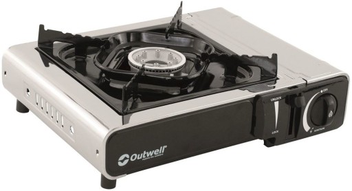 KUCHENKA GAZOWA OUTWELL APPETIZER SOLO 2200 W