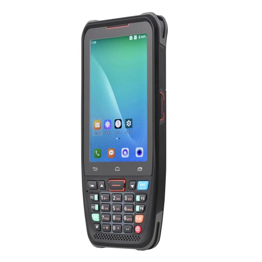 Ręczny terminal POS Android PDA 1D/2D/QR