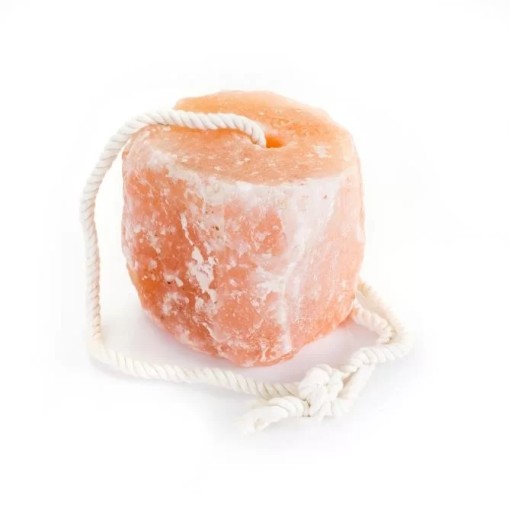 Lizawka SÓL HIMALAJSKA SUPLEMENT DLA KONIA 2,5KG 3 kg