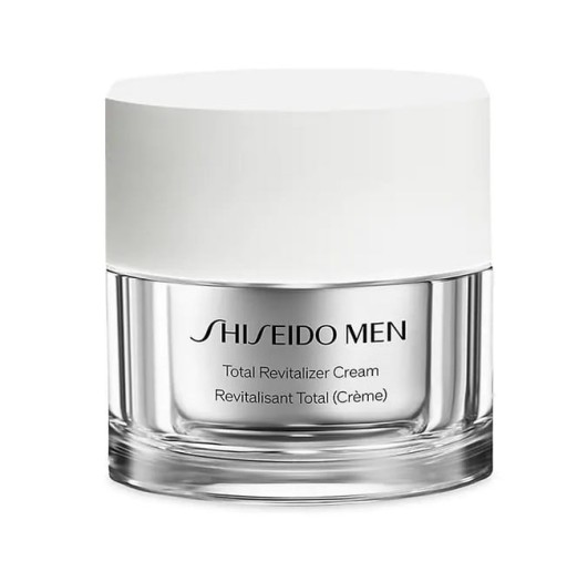 SHISEIDO MEN TOTAL REVITALIZER CREAM krem 50 ml