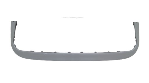 VOLVO V60 LIFT 13-18 SPOILER DOKŁADKA TYŁ G