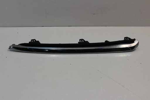 LISTWA CHROM PRAWA ZDERZAK PRZÓD MAZDA 6 GJ 2018- GSH7-50101
