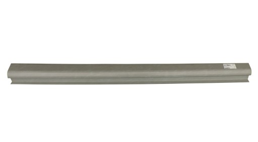 REPER. PRÓG PRAWA PEUGEOT 207 05.06-12.13