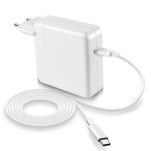 Ładowarka USB-C 87W do Apple MacBook Air Pro
