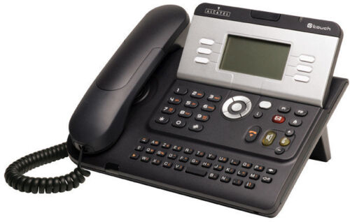 Alcatel IP Touch 4028 extended Edition