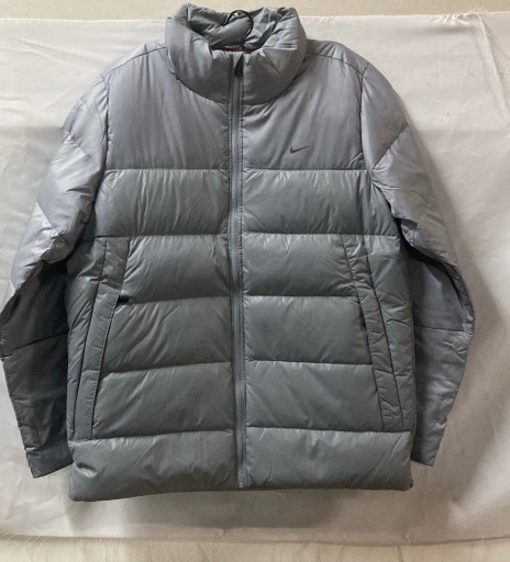 Kurtka męska zimowa NIKE 419008-065, r L