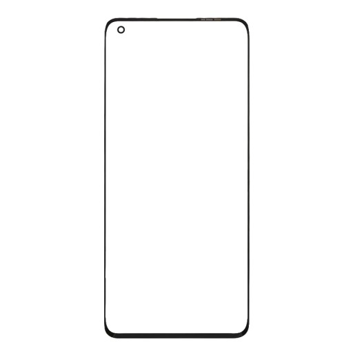 Szyba + klej OCA do Oneplus 8