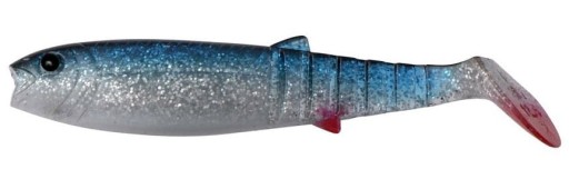 GUMA PRZYNĘTA SAVAGE GEAR CANNIBAL 10CM ROACH