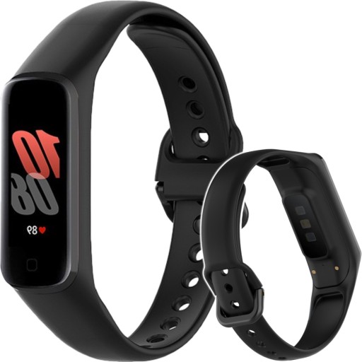 PASEK OPASKA DO OPASKI SPORTOWEJ SMARTBAND SAMSUNG GALAXY FIT2 SM-R220