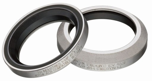 Łożysko sterów FSA MR033 1 1/8 44x30.2x8.0