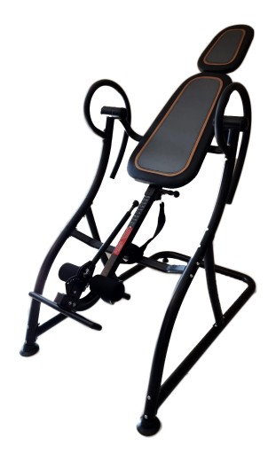 ŁAWKA Inwersyjna Inversion Table XJ-I-06D